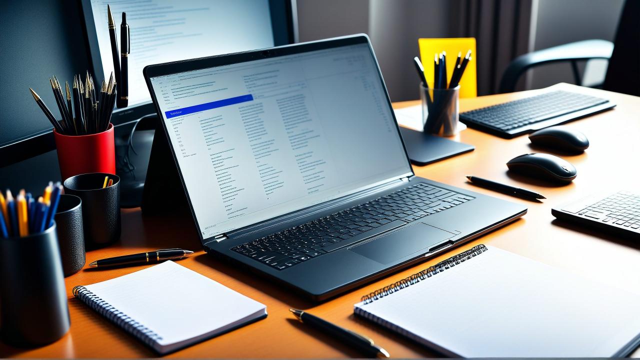 Crm database management