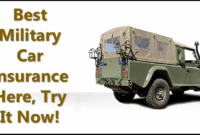 Car insurance military low get officers best cost how rates discounted offers online 2014