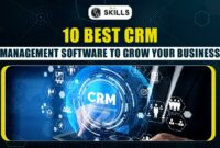 Crm management