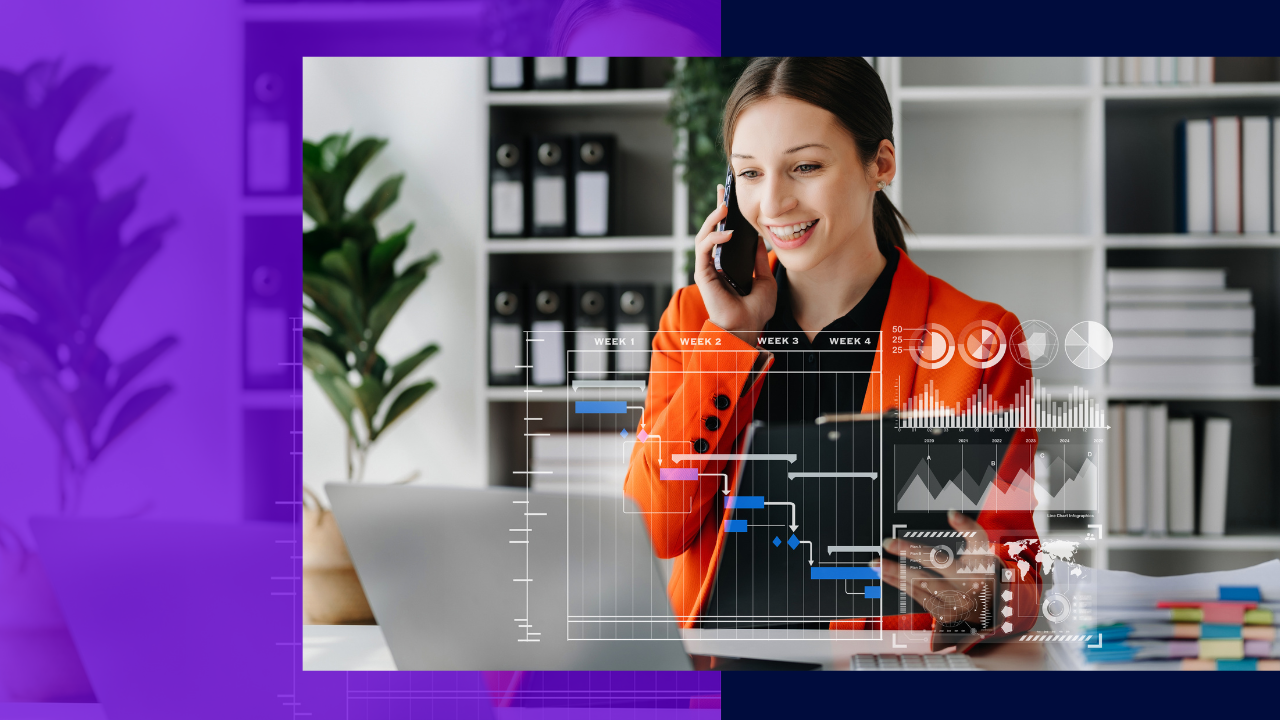 Contact management system