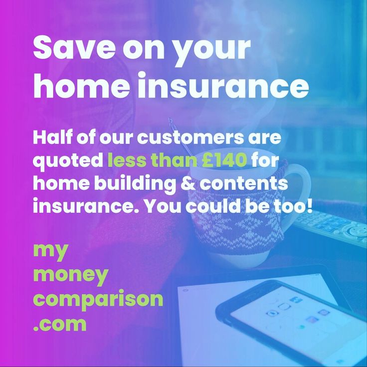 Compare insurance prices online