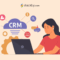 Crm customer database