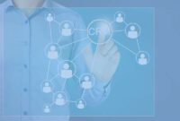 Modern crm