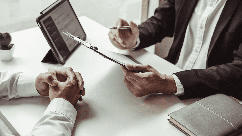 Recruitment crm