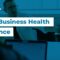 Business healthcare insurance
