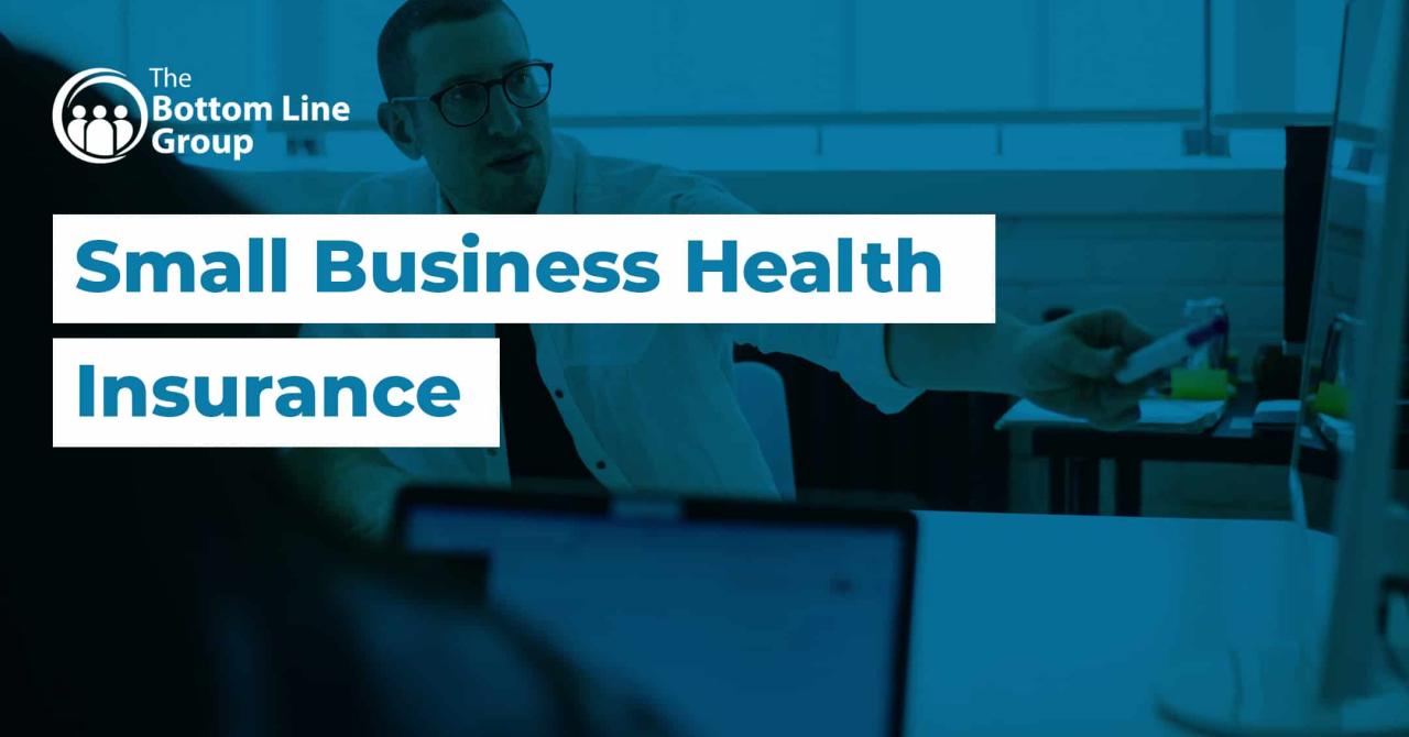 Business healthcare insurance