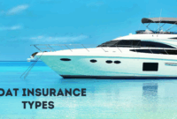 Safe boat insurance