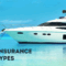 Safe boat insurance