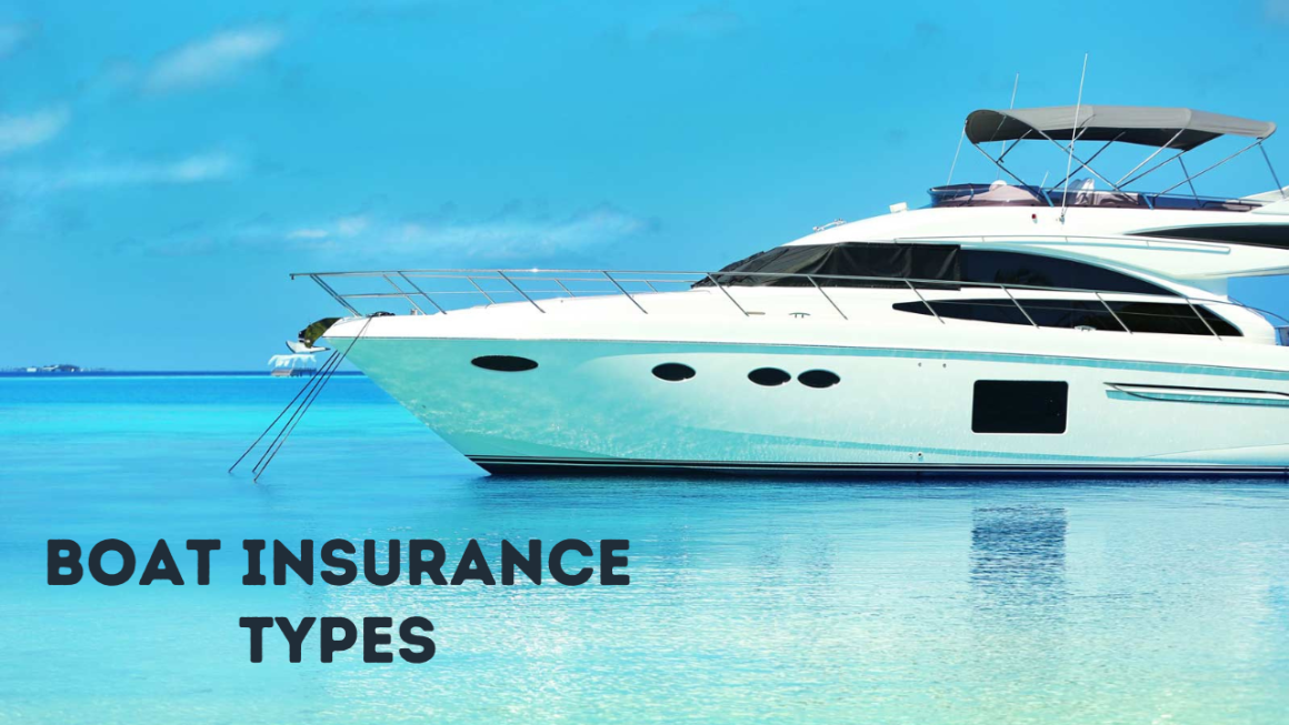 Safe boat insurance