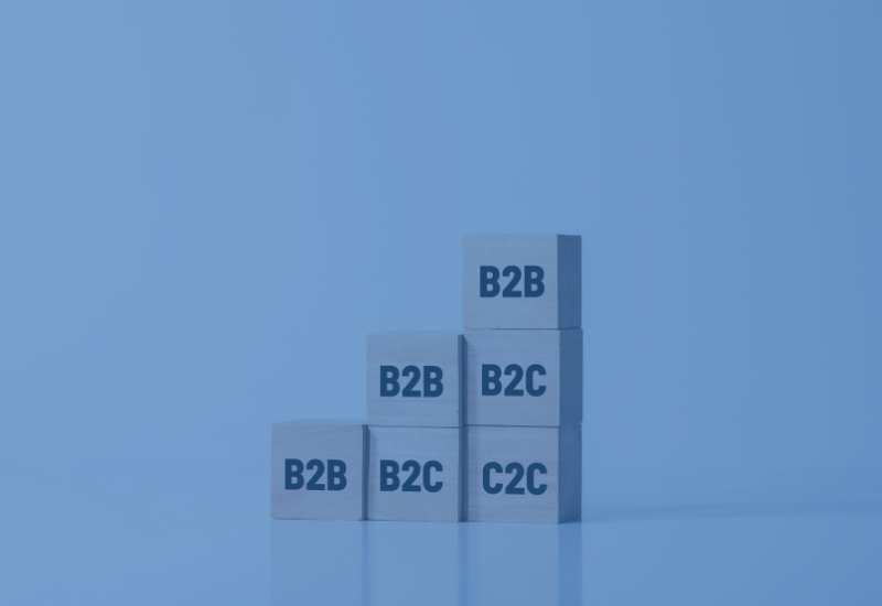 Crm b2c