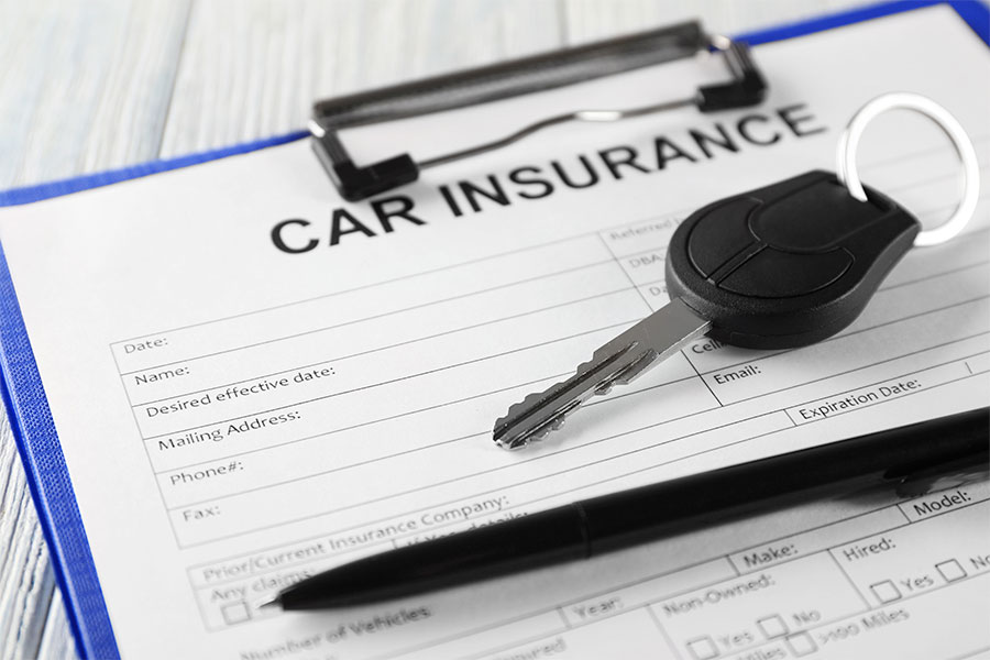Best commercial auto insurance rates