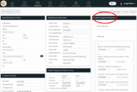 Follow up crm