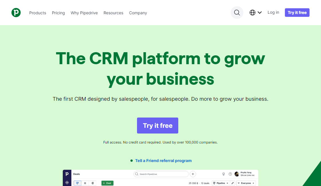 Pipedrive crm lead management software drag drop processes improve use inchoo example screenshot quote price activities get no below Pipedrive crm lead management software drag drop processes improve use inchoo example screenshot quote price activities get no below