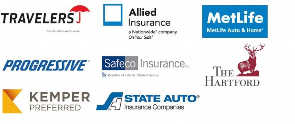 Insurance snapshot website