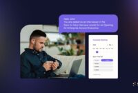 Talent crm