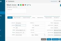 Clarity CRM by Nable Invent Solutions Private Limited