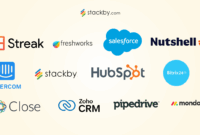 Free customer database