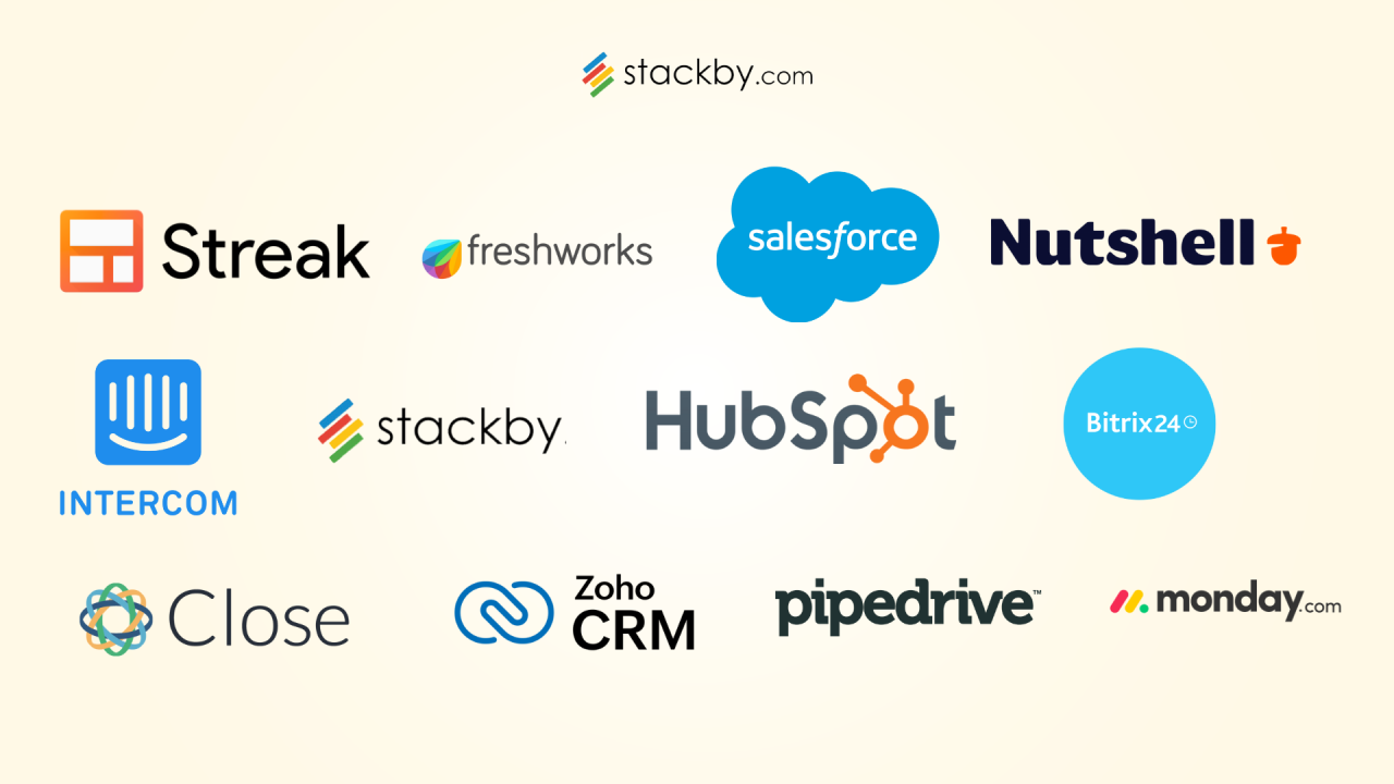 Free customer database