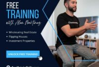Real estate crm programs