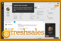 Freshdesk crm