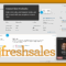 Freshdesk crm