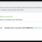 Mailchimp crm