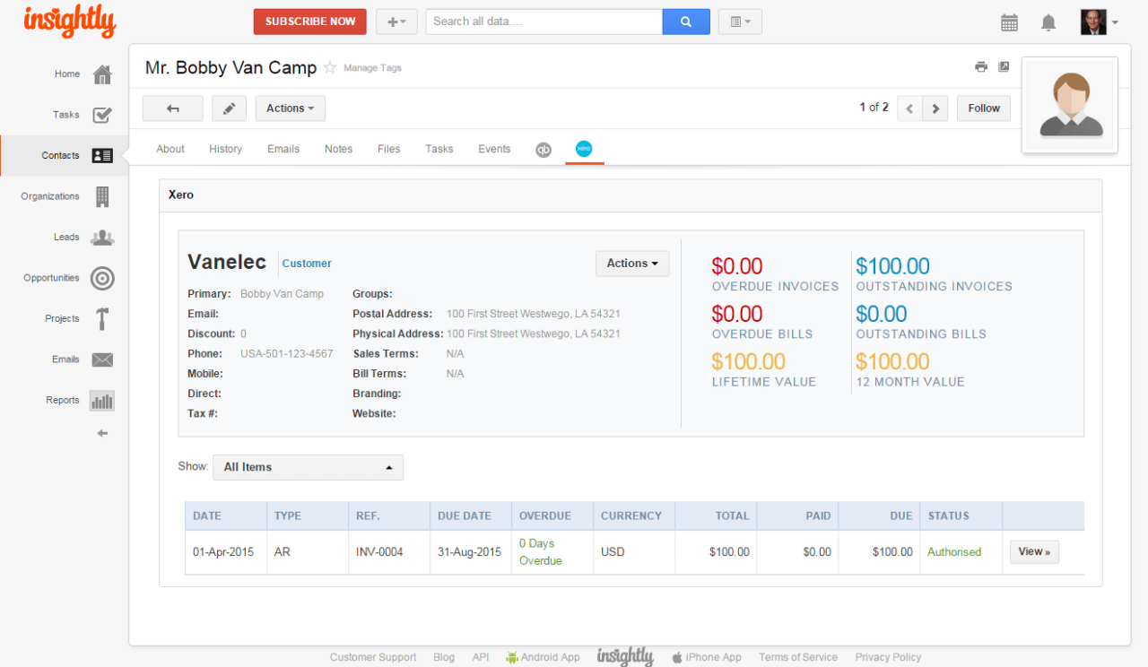 Membership crm Membership crm