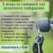 Compare auto insurance - resspots