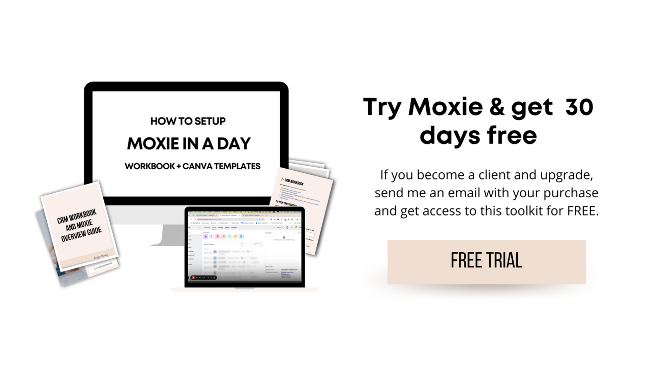 Crm for solopreneurs