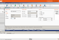 Act crm software reviews - mserlarc