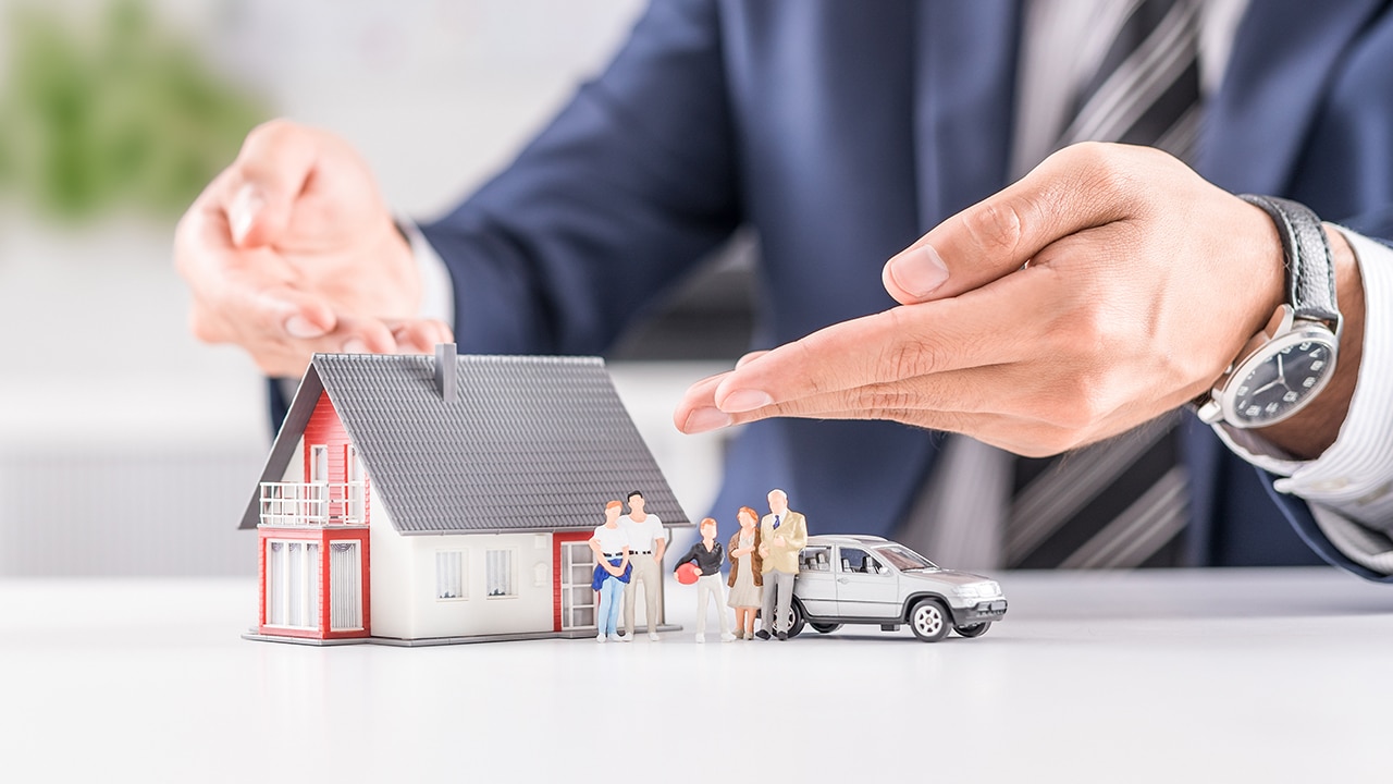 Insurance Insurance