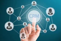 Influencer crm