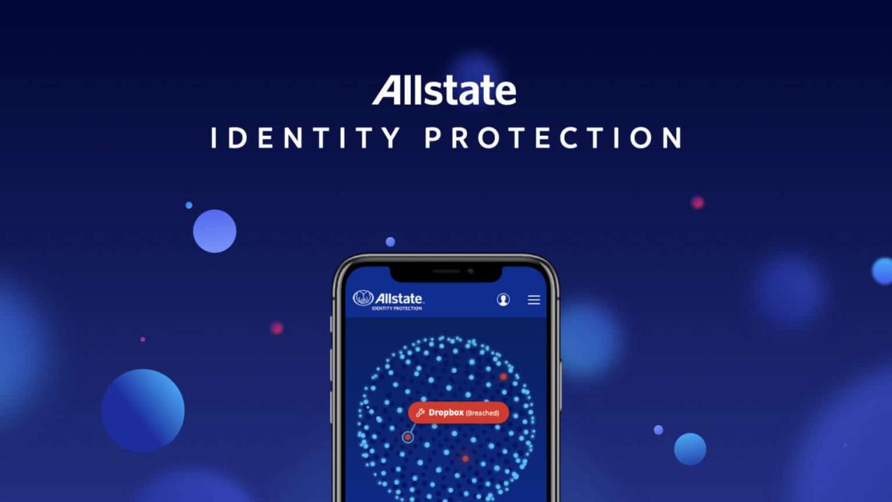 Allstate pip