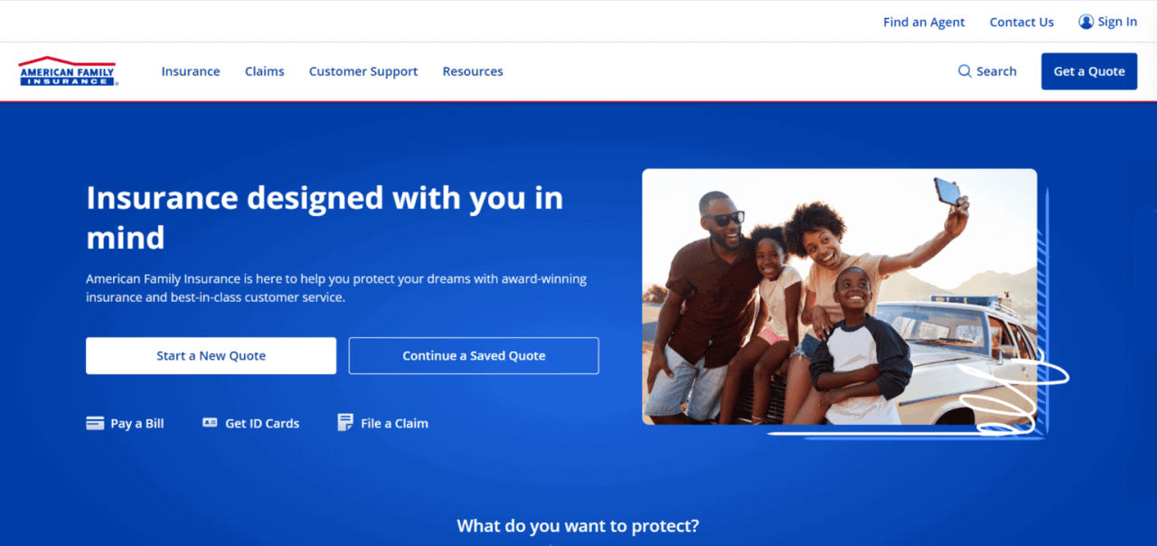 Best insurance companies home and auto