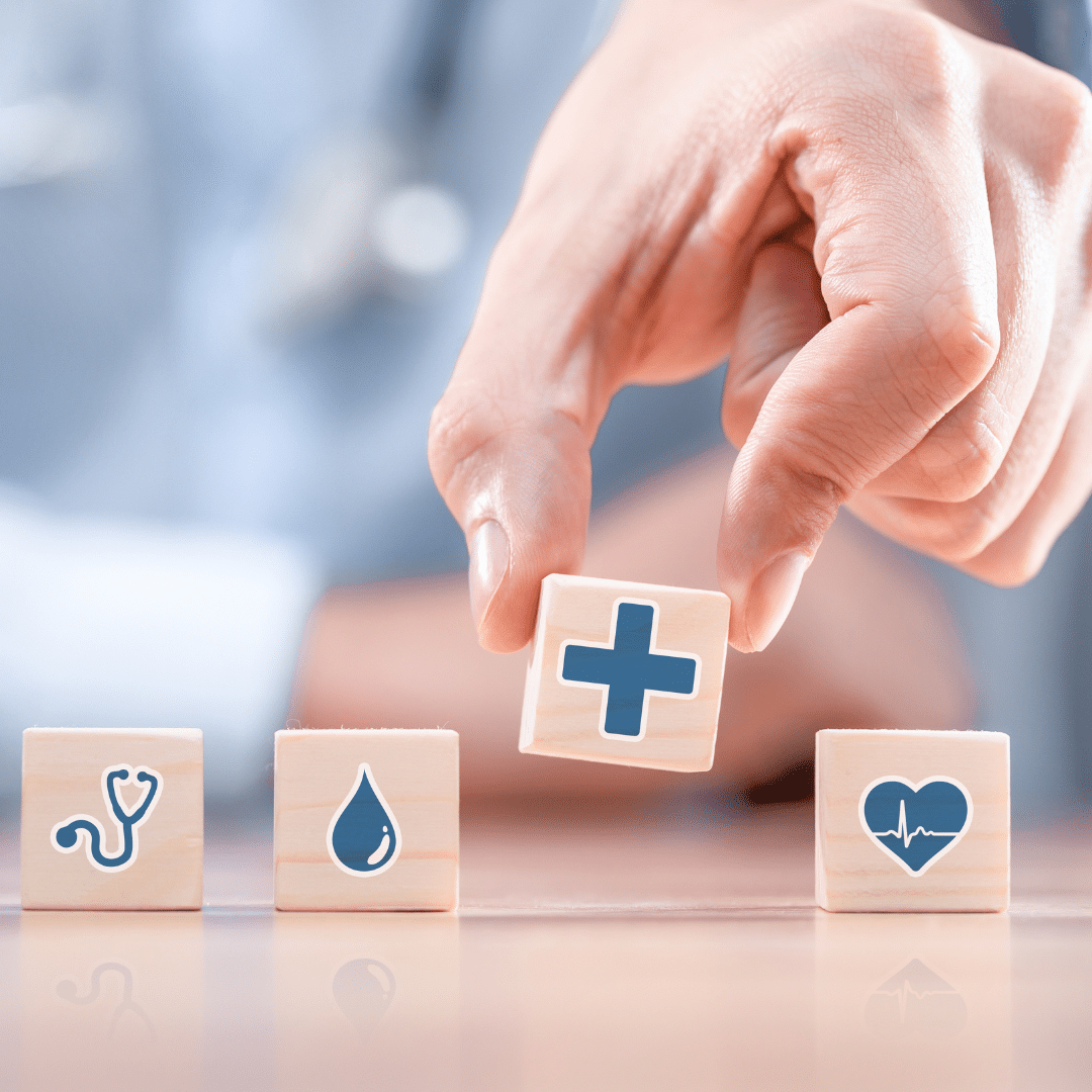 Business healthcare insurance