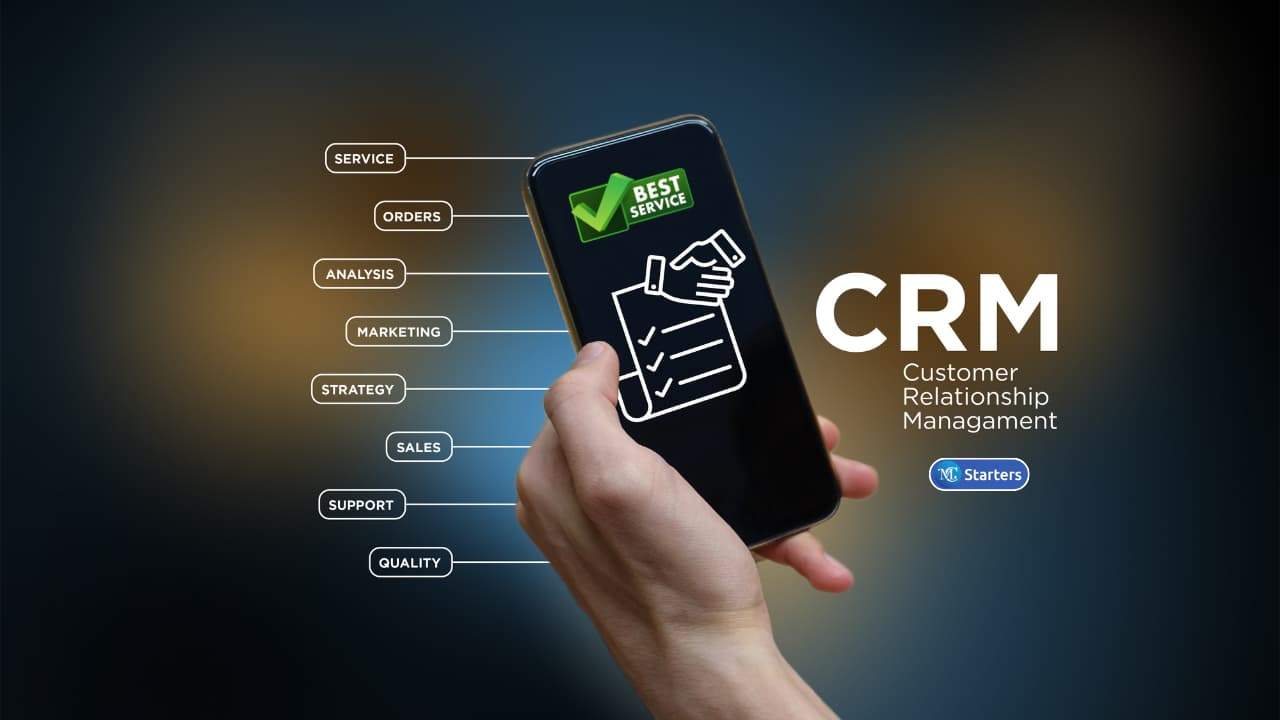 Best crm for customer service