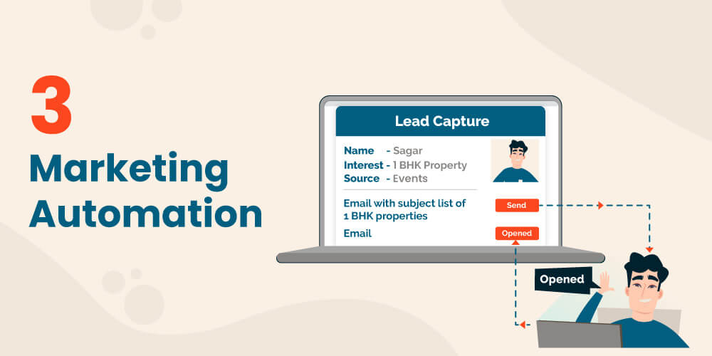 Best crm for real estate agents