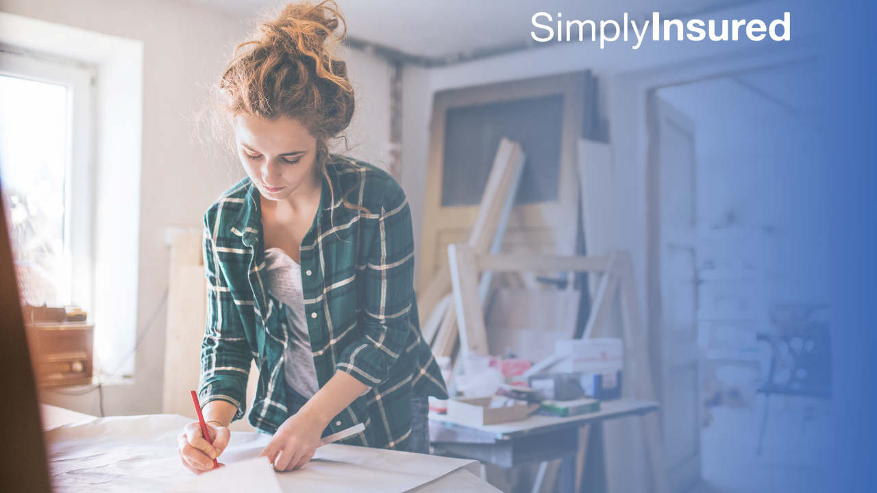 Simply business health insurance