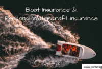 Best watercraft insurance