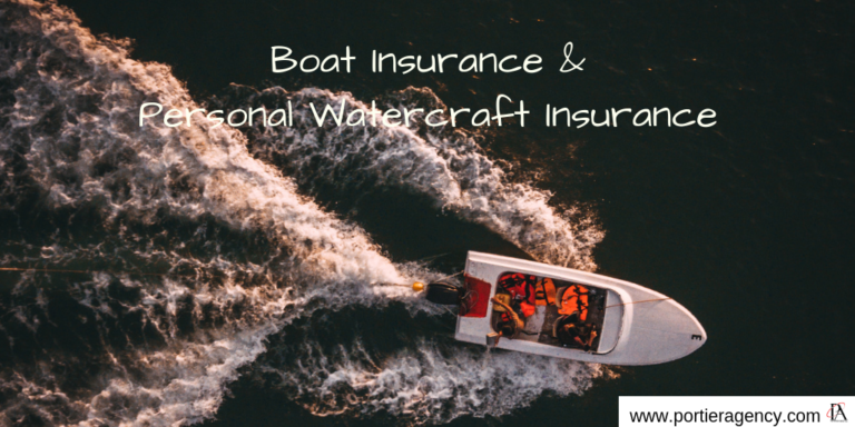 Best watercraft insurance