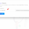 Crm booking system