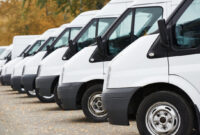 Progressive business auto insurance