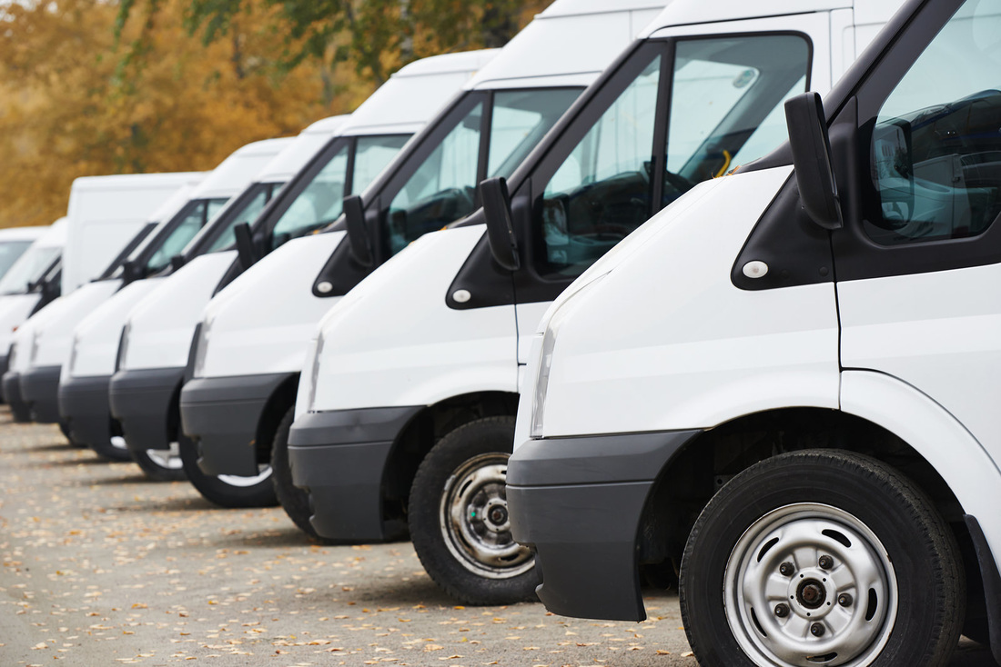 Progressive business auto insurance