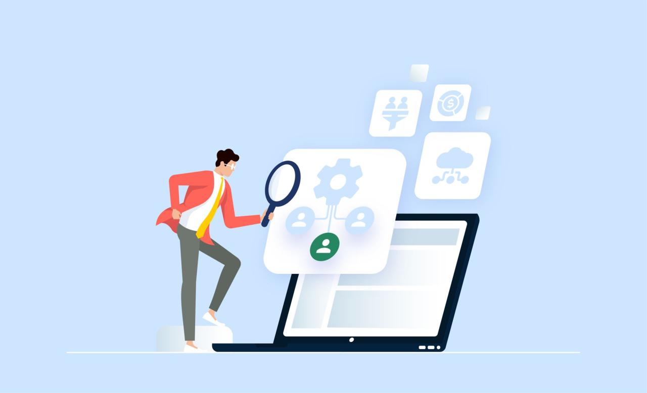 Crm recruitment