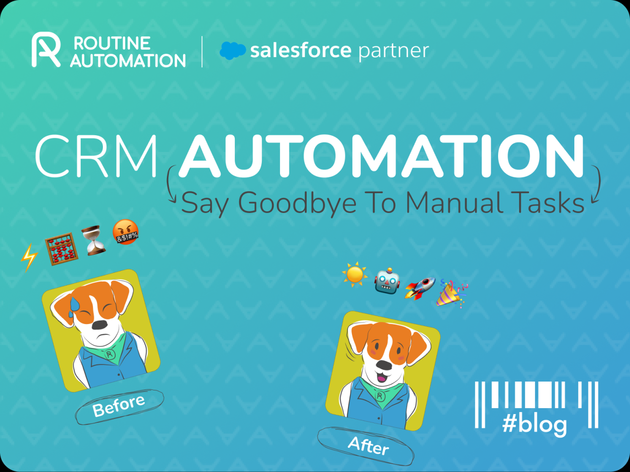 Sales automation crm