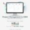 Project crm