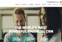 Crm insightly startups alternatives salesforce allthatsaas databox
