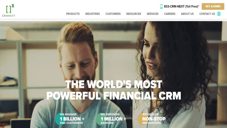 Crm insightly startups alternatives salesforce allthatsaas databox Crm insightly startups alternatives salesforce allthatsaas databox