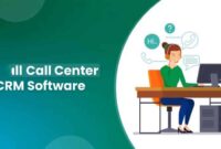 Best crm for call center