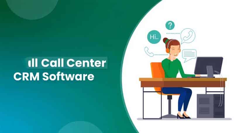Best crm for call center